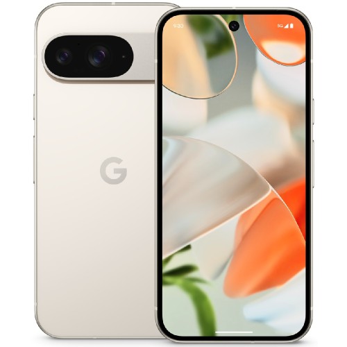 SMARTPHONE GOOGLE PIXEL 9 5G 12GB/128GB POCELAIN